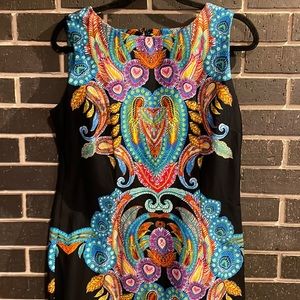 Madison Leigh Sleeveless Women’s 12 Dress